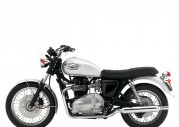 Triumph Bonneville